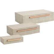 Decorative Boxes