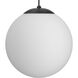 Atwell 1 Light 12.00 inch Pendant