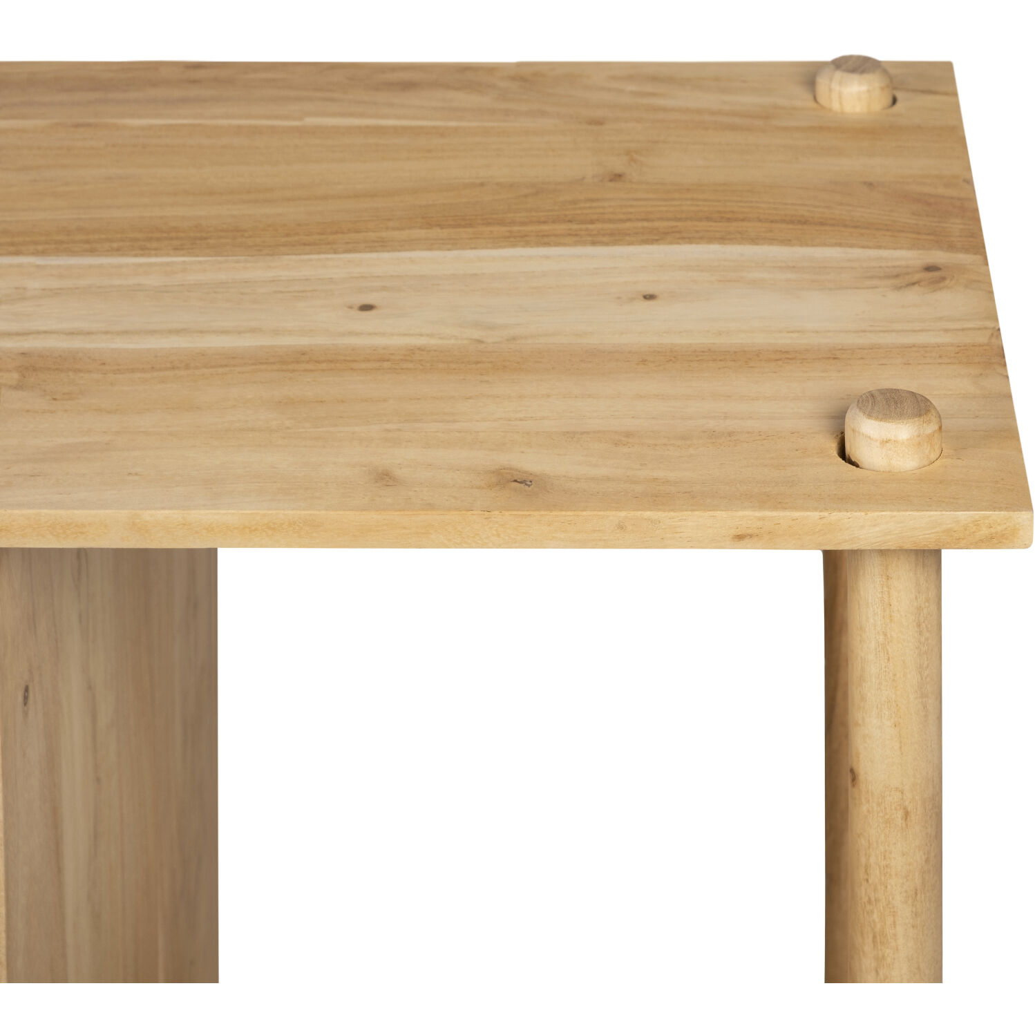 Orly Brown / Wheat / Brown Cabinet