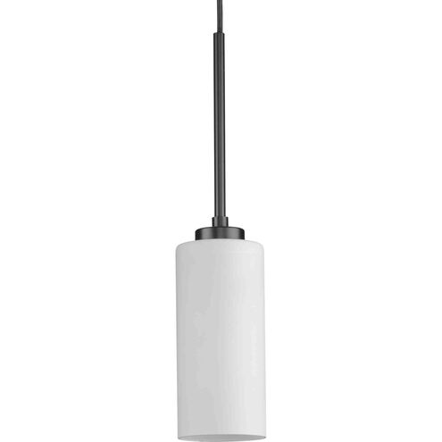 Cofield 1 Light 4 inch Matte Black Mini-pendant Ceiling Light