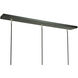 Tote Island Light Ceiling Light