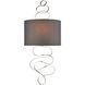 Felicity Sconce Wall Light
