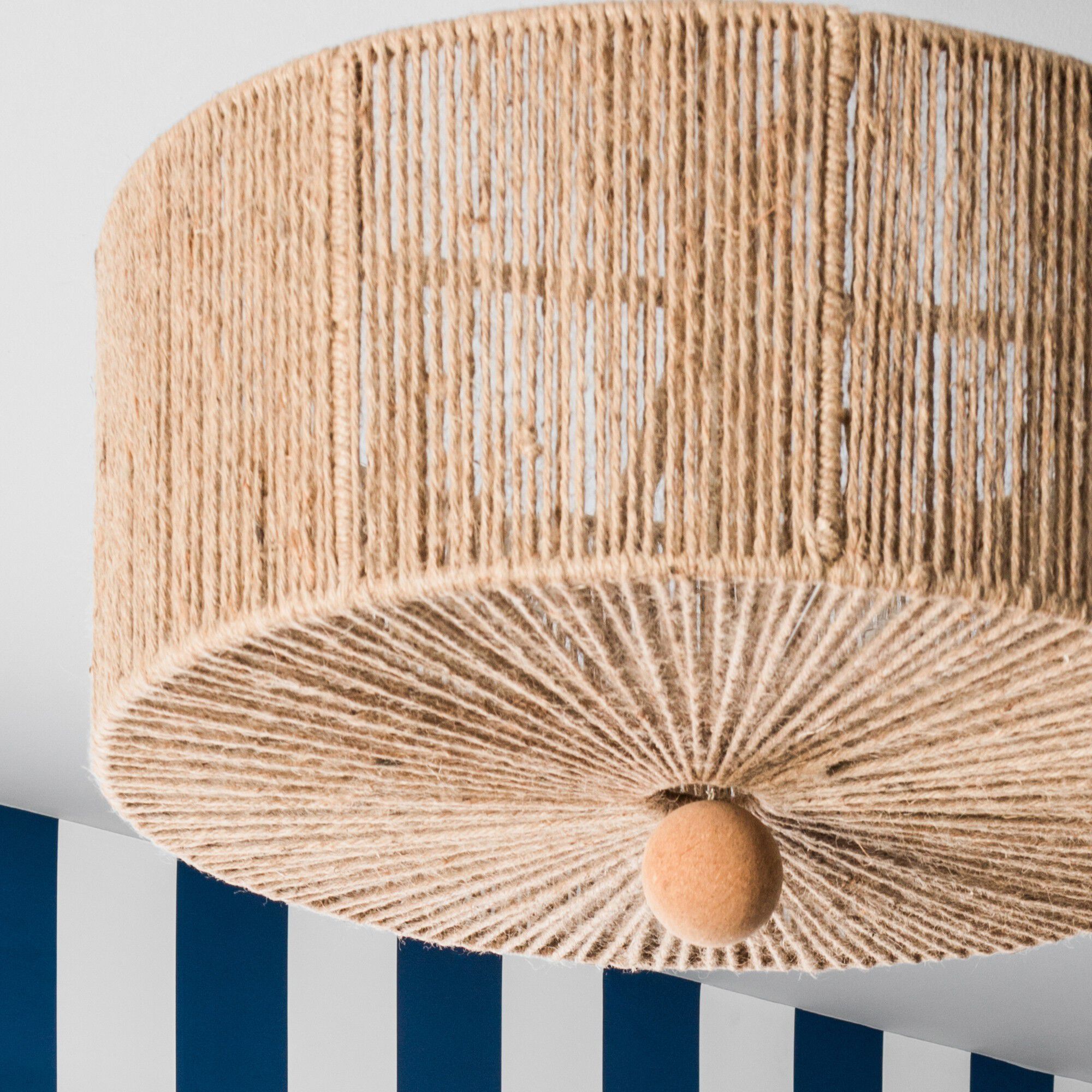 Jessa 5 Light 24 inch Burnished Silver Chandelier Ceiling Light