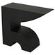 Shiba 60 X 14 inch Matte Black Console