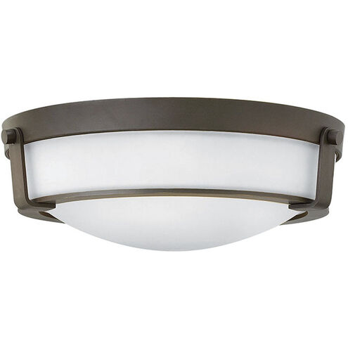 Hathaway 16.00 inch Flush Mount