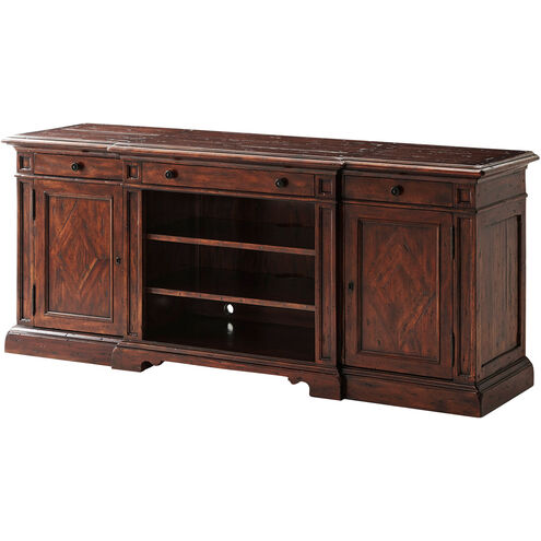 Castle Bromwich 73 inch TV Cabinet