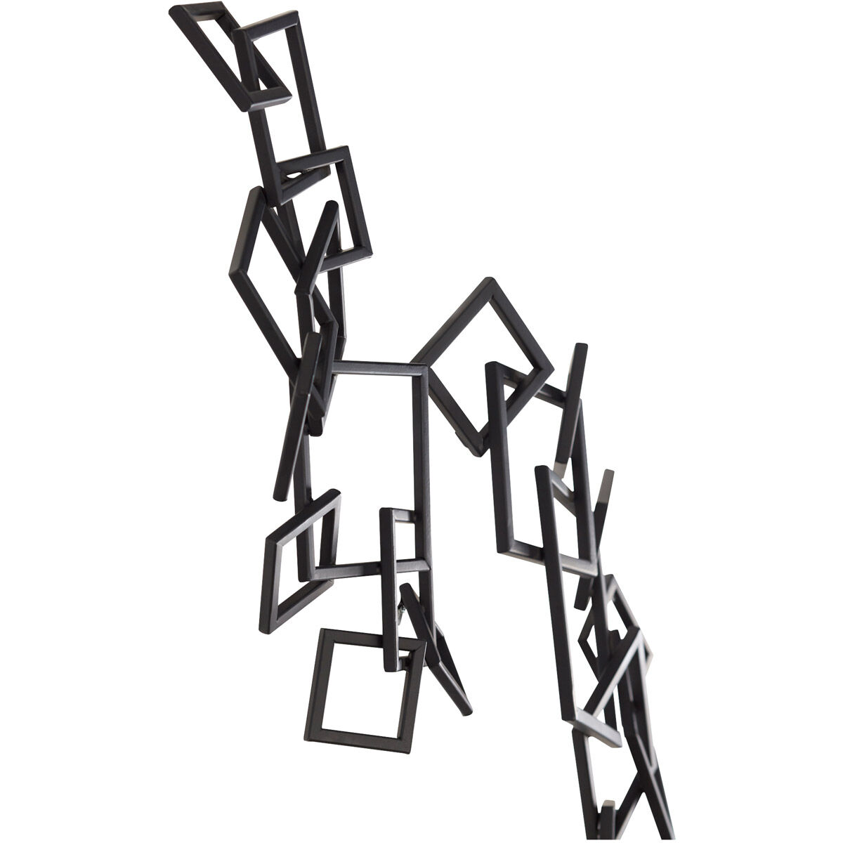 Orchestra Black Wall Decor, Bold