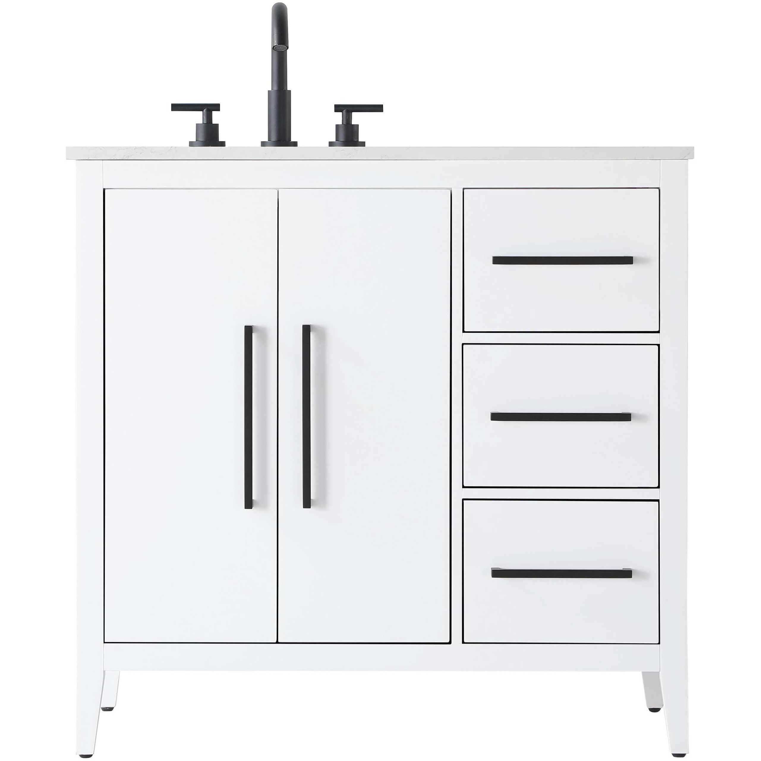 Millie Vanity