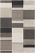 Brooklyn 144 X 106 inch Teal Rug in 9 X 12, Rectangle