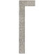 Atlantis 12v 1.5 watt Quarry Stone Landscape Path Light