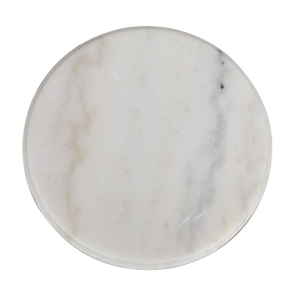 Plato Natural Cake Tray