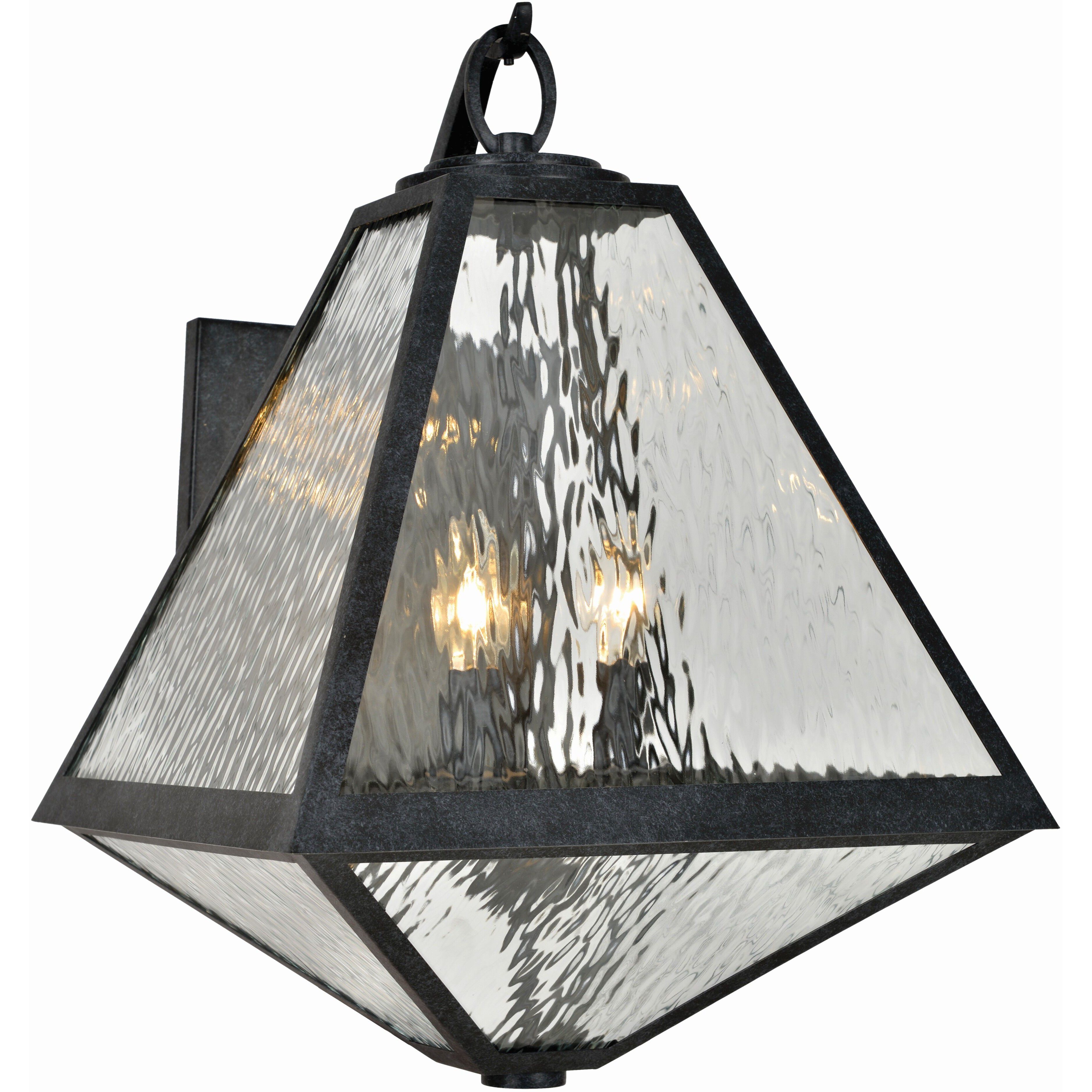 Glacier Wall Light