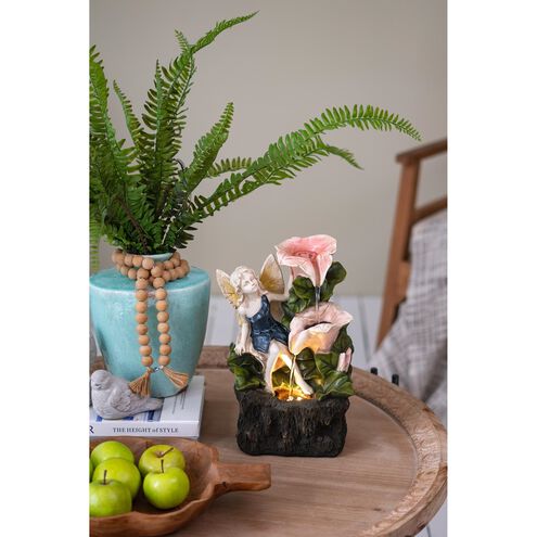 Anita Multi Color Fountain