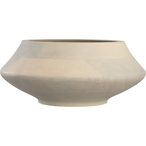 Belle 10.5 X 4.5 inch Decorative Bowl