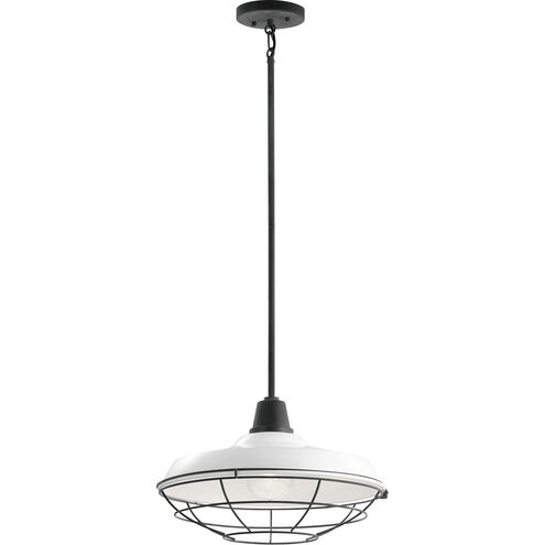 Pier 1 Light 16.50 inch Pendant