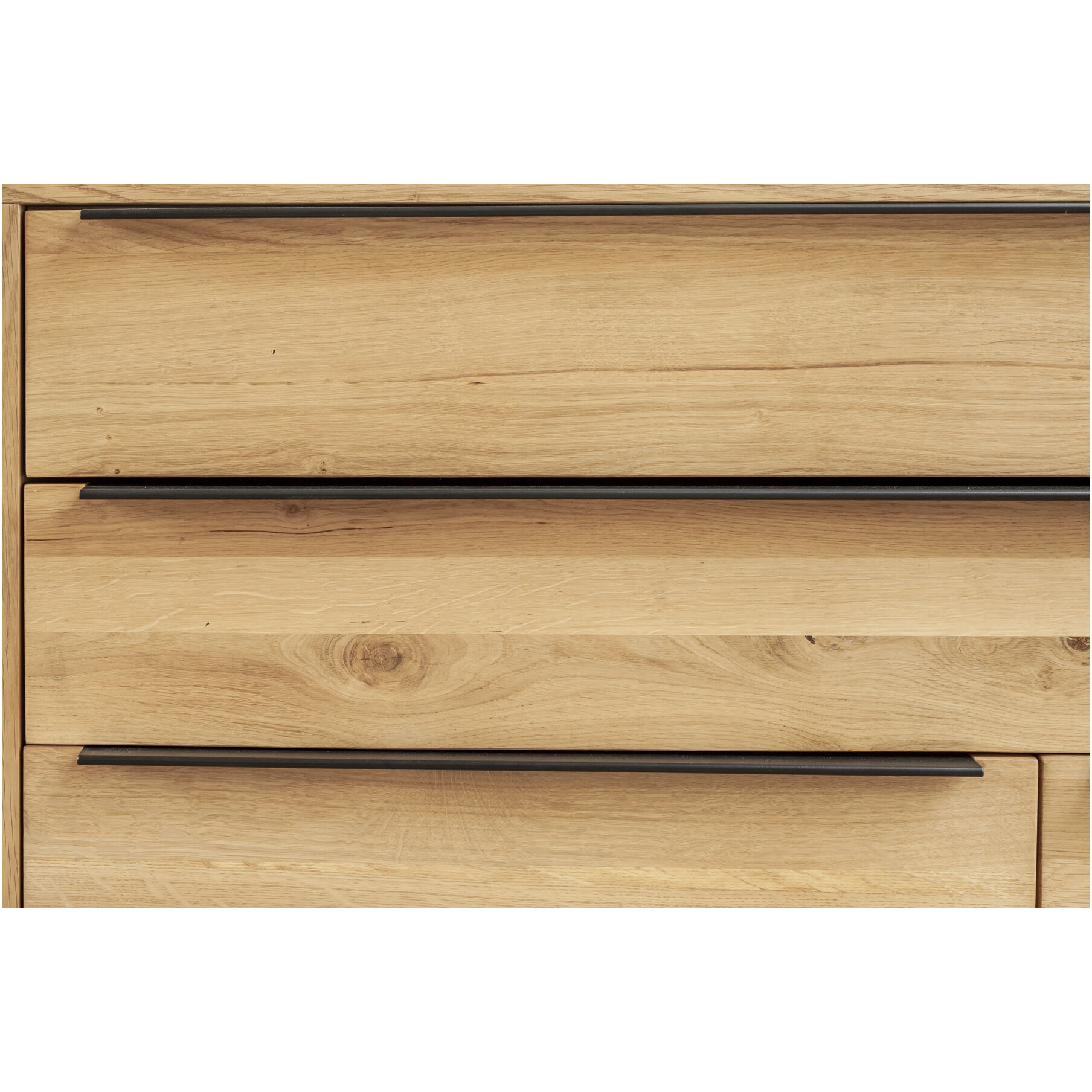 Nevada 73 X 16 inch Brown Sideboard