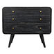 Bart Cinder Black Chest