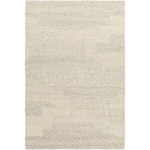 Aravalli 36 X 24 inch Ivory Rug in 2 x 3, Rectangle
