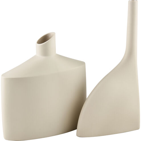 Ramsay 12 X 6.25 inch Vase