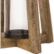 Carmel 14 X 8.5 inch Lantern, Set of 2