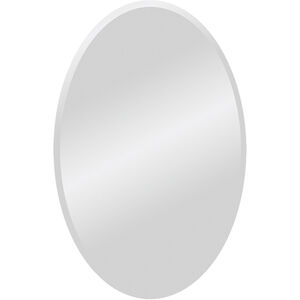 Yen 36 X 24 inch Wall Mirror