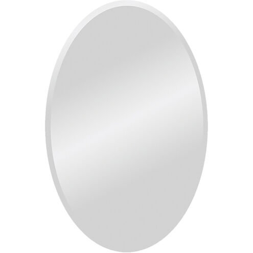 Yen 36 X 24 inch Wall Mirror