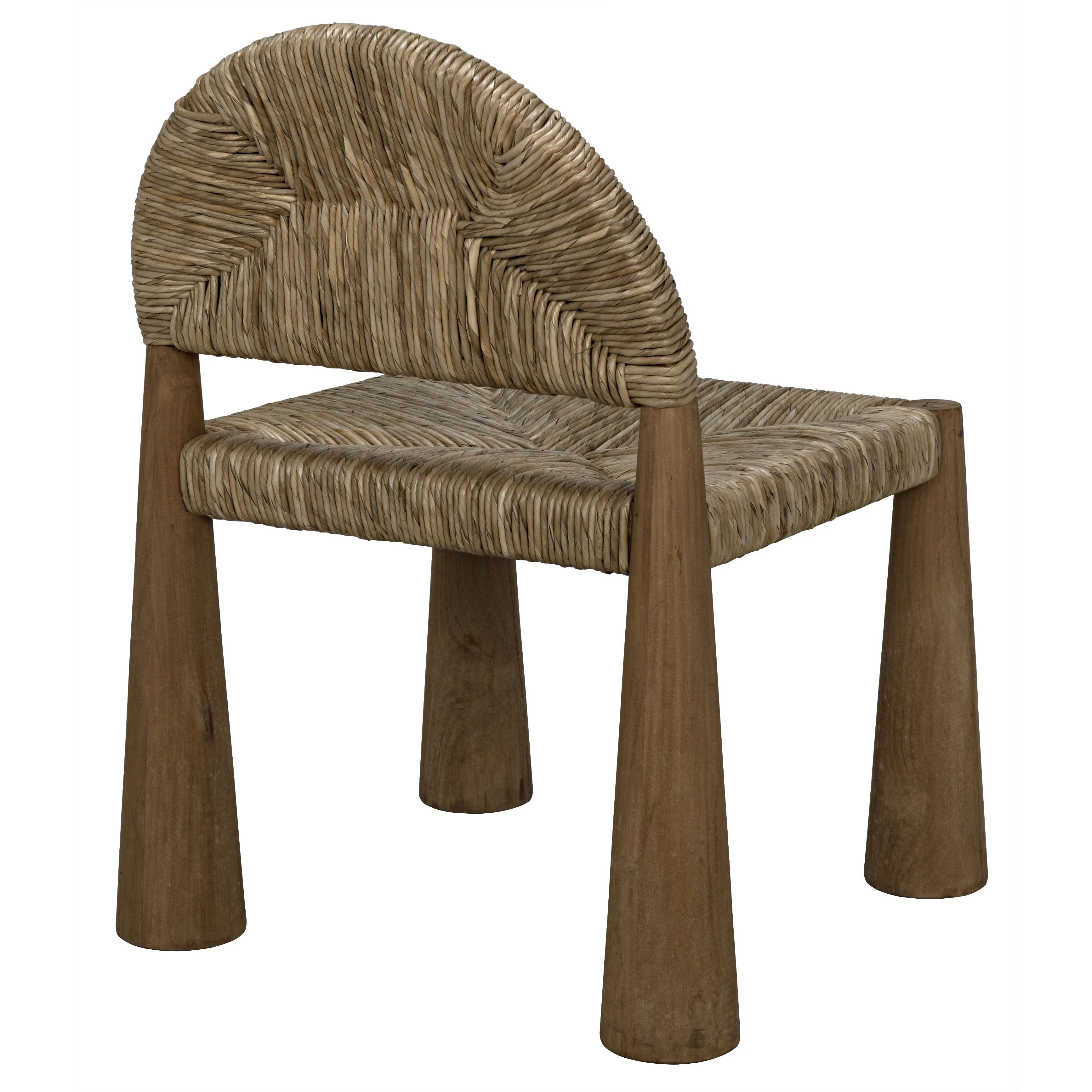 Laredo Teak Dining Chair
