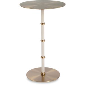Cyprus Accent Table