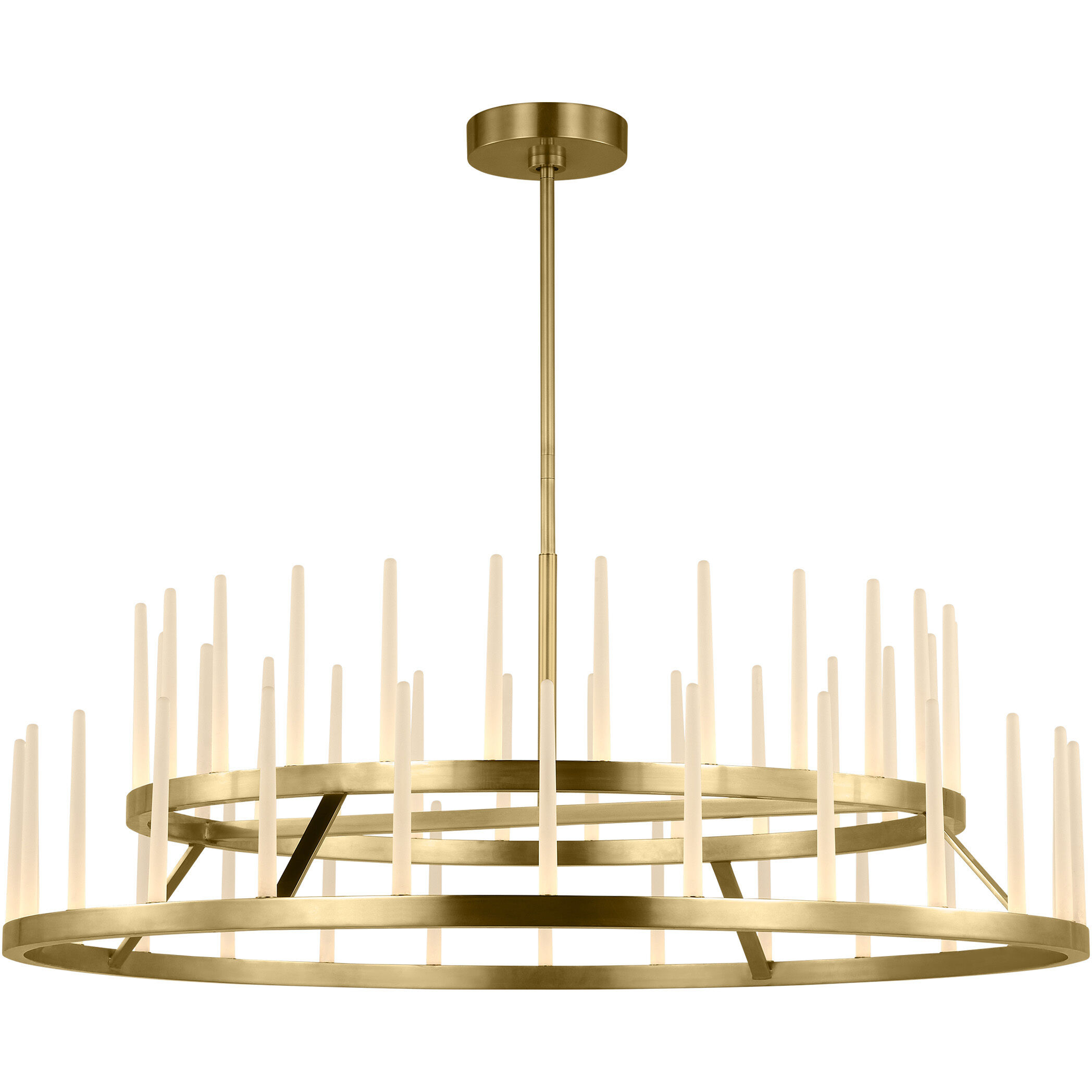 Sean Lavin Sagrada 52 Light 49.00 inch Chandelier