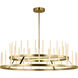 Sean Lavin Sagrada 52 Light 49.00 inch Chandelier