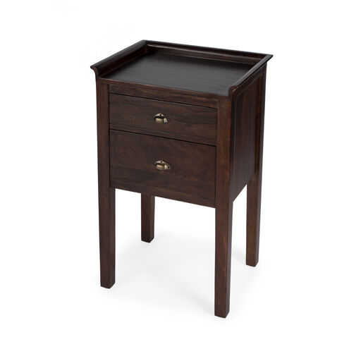 Gabriel Solid Wood Artifacts Chest/Cabinet