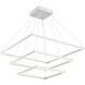 Piazza 31.50 inch Chandelier