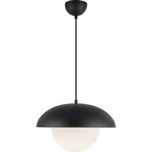 Alora Mood Rubio 1 Light 16.00 inch Pendant
