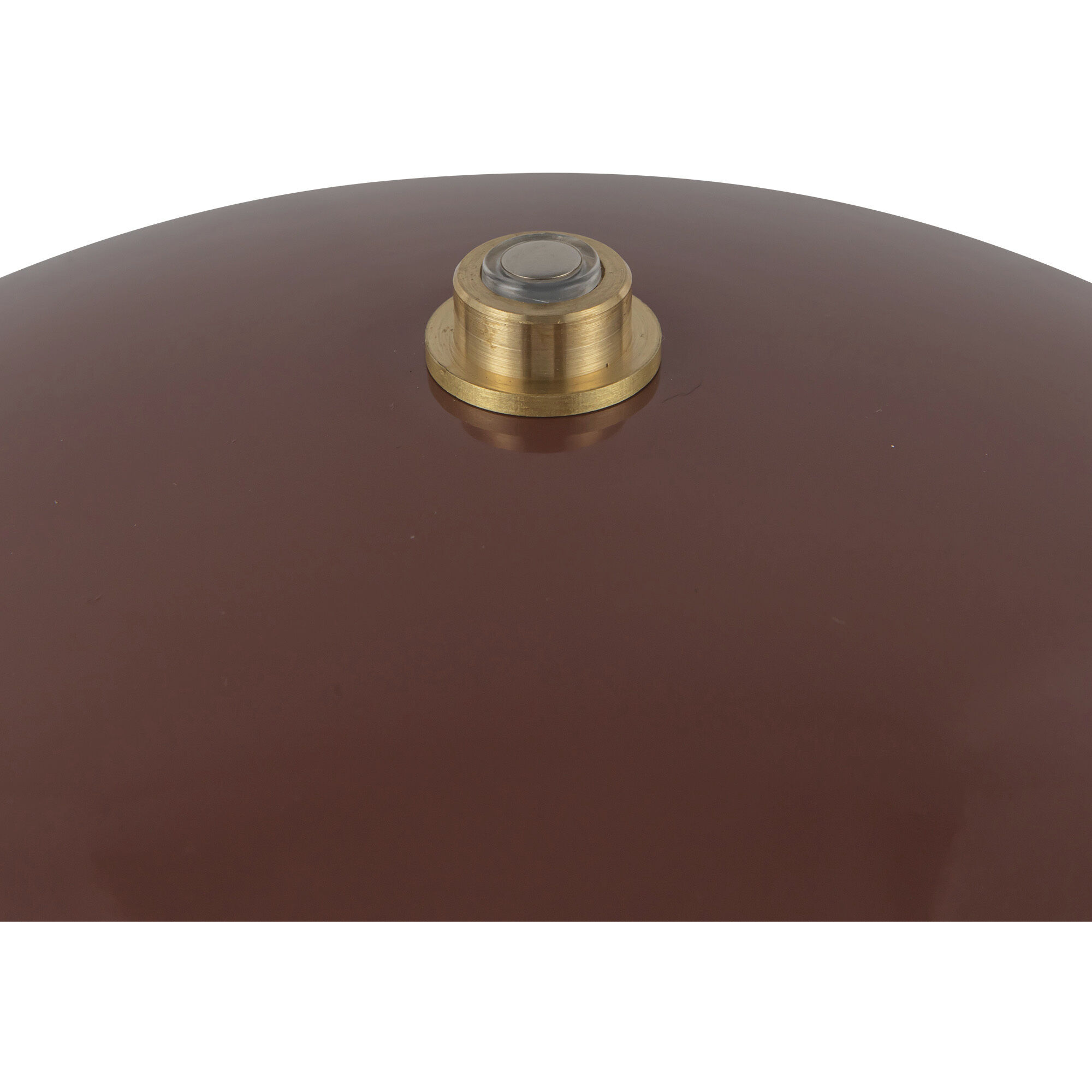 Alora Mood Poppy 10.63 inch 3.00 watt Burgundy Table Lamp Portable Light