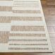 San Diego 84 X 63 inch Taupe Outdoor Rug, Rectangle