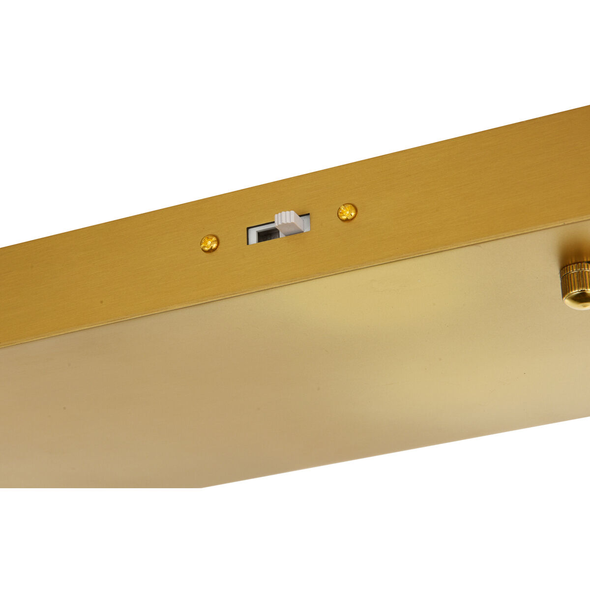 Noemi 10 Light 12 inch Satin Gold Pendant Ceiling Light