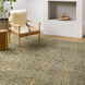 Reign 144 X 108 inch Tan Rug in 9 X 12, Rectangle