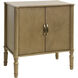Rowan Walnut Cabinet