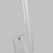 Sean Lavin Klee LED 3.4 inch Polished Nickel ADA Wall Sconce Wall Light in LED 90 CRI 3000K 277V