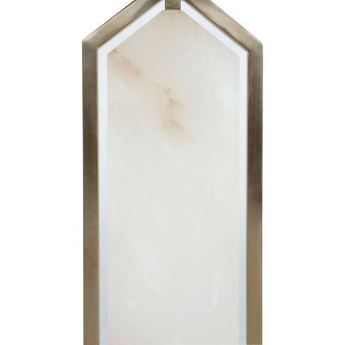 Braden 32.25 inch Antique Brass Table Lamp Portable Light