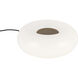 Nimbus 8.75 inch Table Lamp