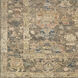 Monterey 120 X 96 inch Brown Rug, Rectangle