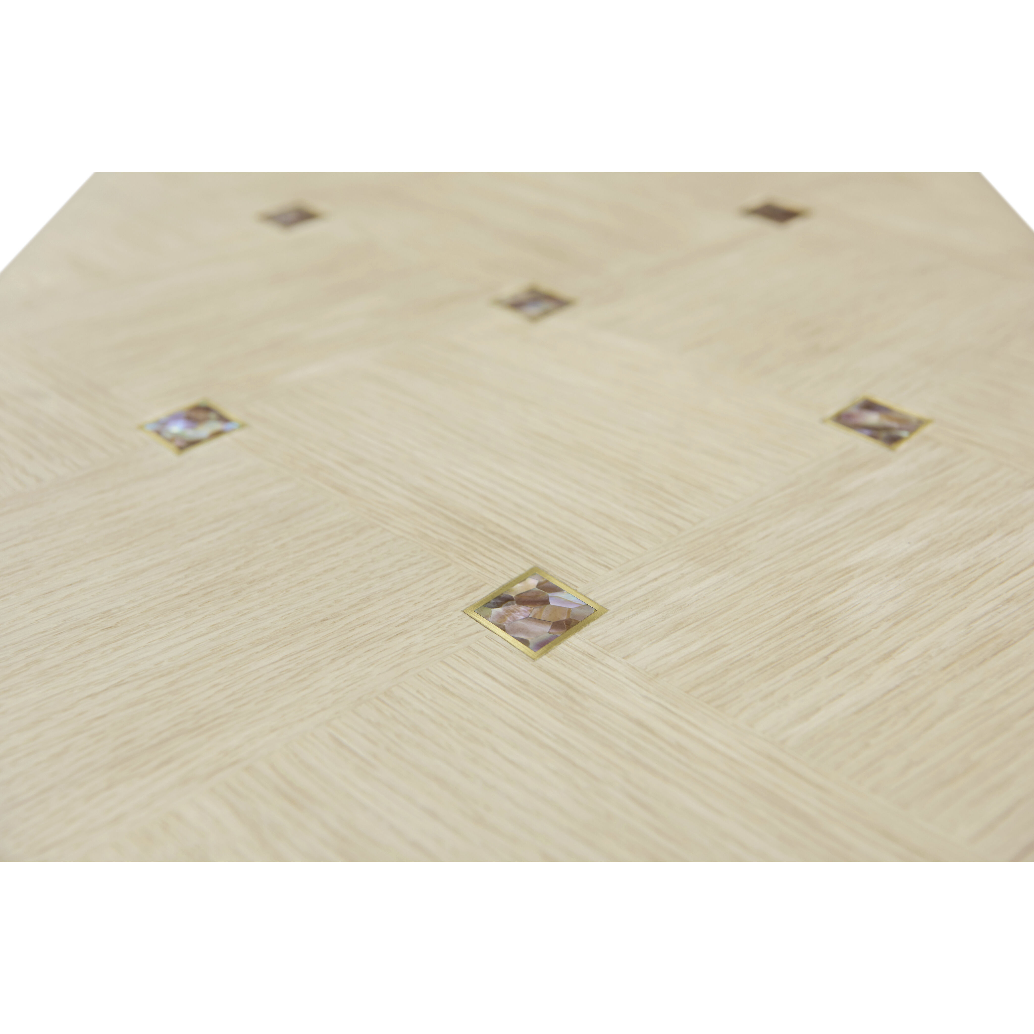 Judith Leiber Couture 71.75 X 15 inch Martini Console Table, Wooden