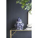 Aline 17 X 14 inch Vase