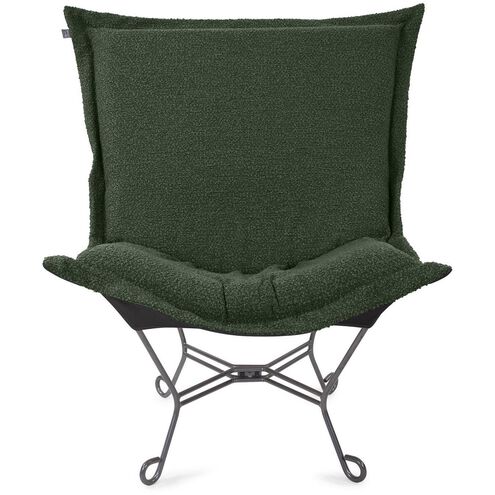 Barbet Forest Chair