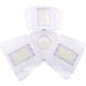 Lumos LED ED28 60.00 watt 4000K Light Bulb