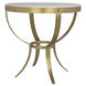 Byron End & Side Table