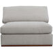 Rue Grey Slipper Chair