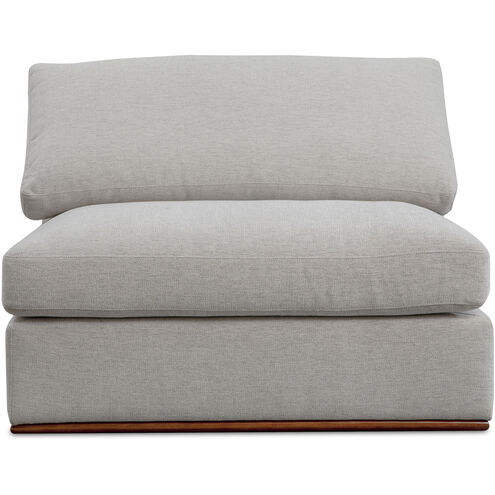 Rue Grey Slipper Chair