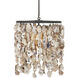 Stillwater 5 Light 36 inch Blacksmith Chandelier Ceiling Light